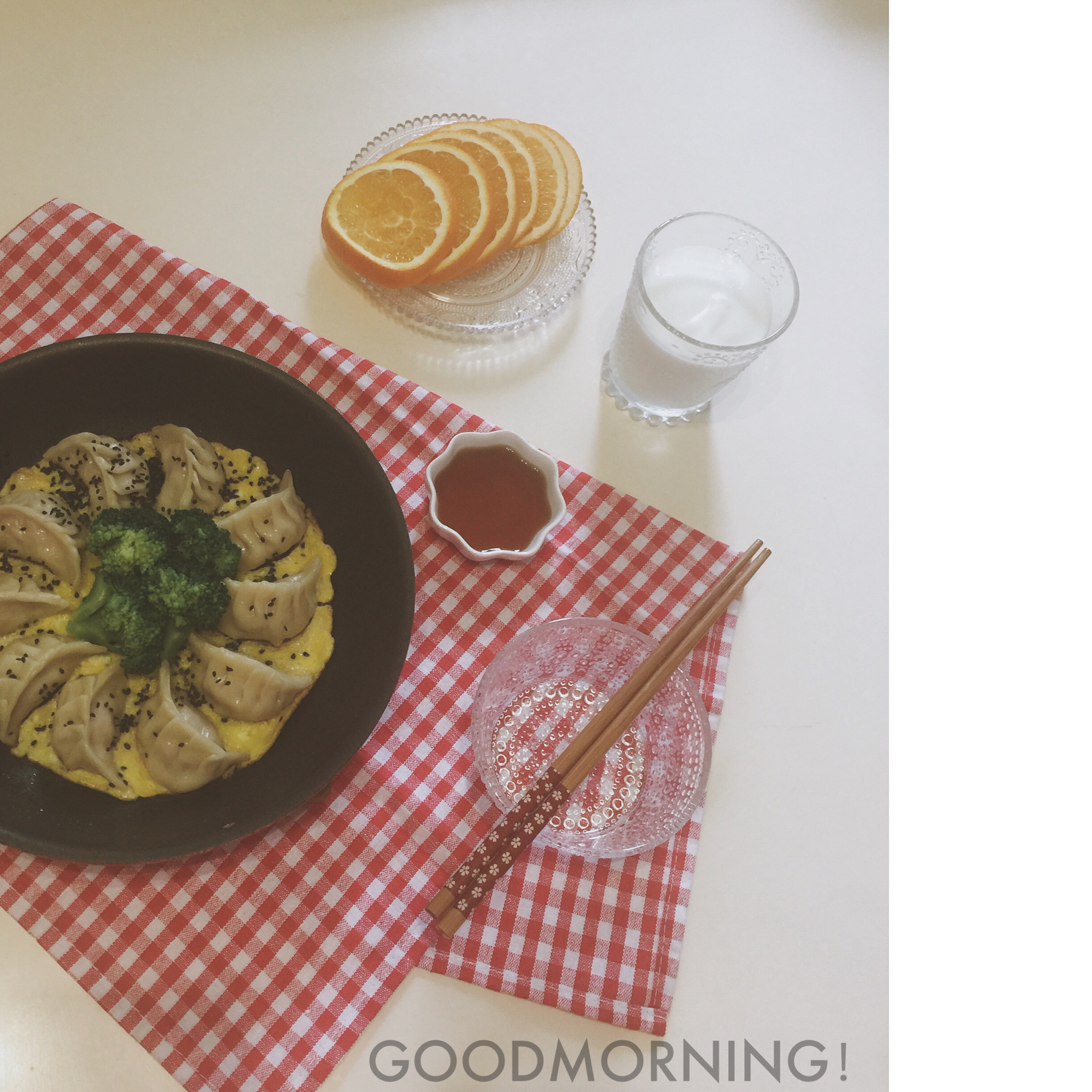 抱蛋煎饺——没有更简单了