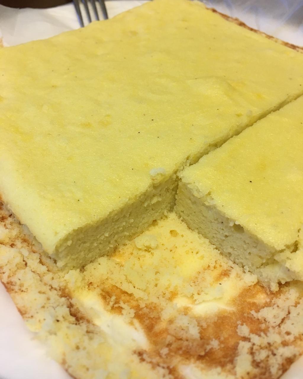 （生酮）北海道戚风