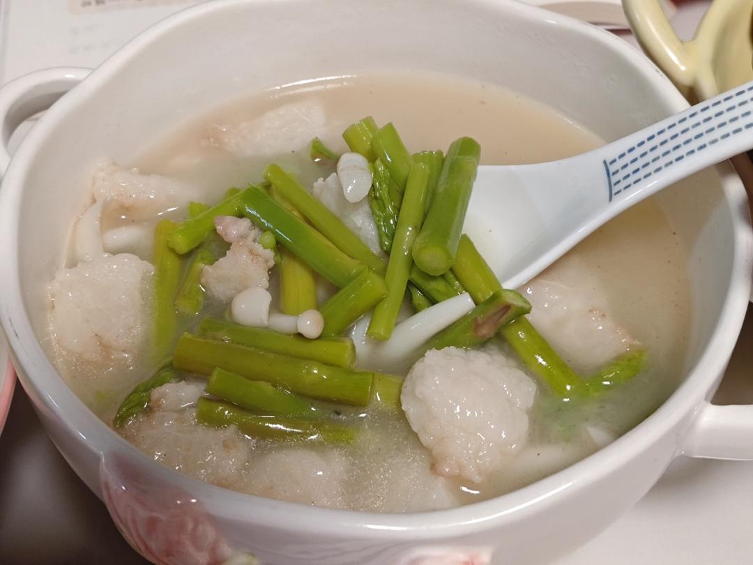 碧玉翡翠金汤笋