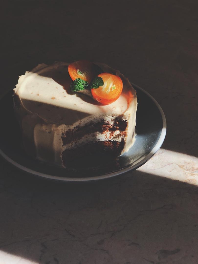 我的小蛋糕🍰