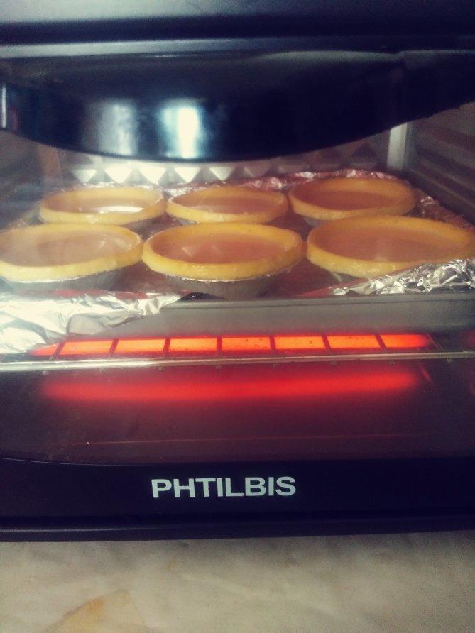 视频菜谱:蛋塔液 蛋挞液（不腻,全蛋,无淡奶油）