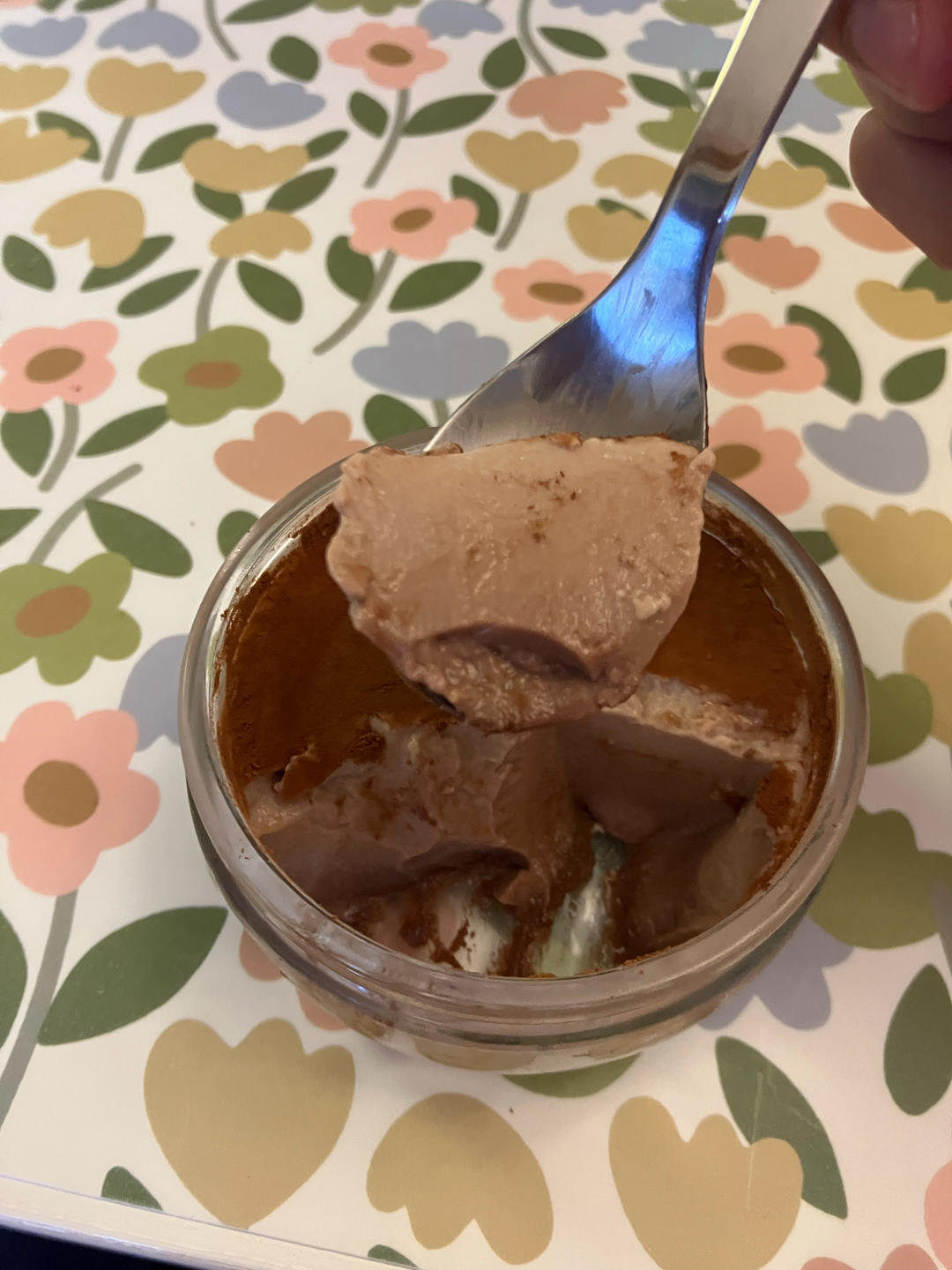 是卡皮巴拉!!超简单可可奶冻|我宣布正式加入豚门！！！