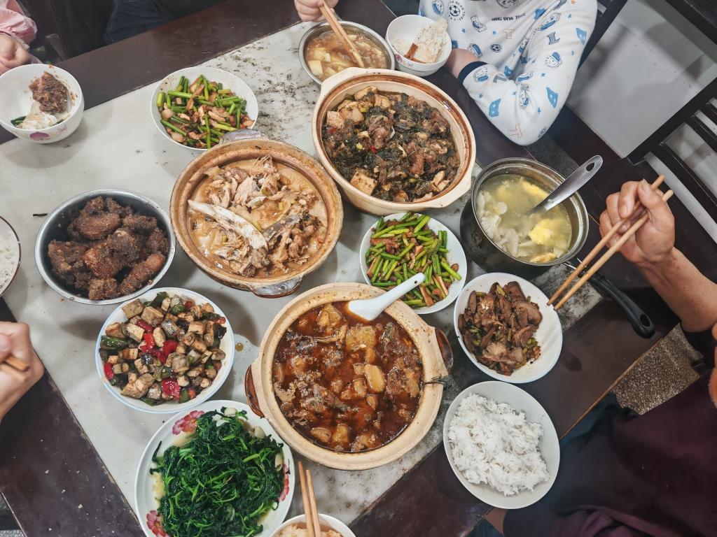 家的味道