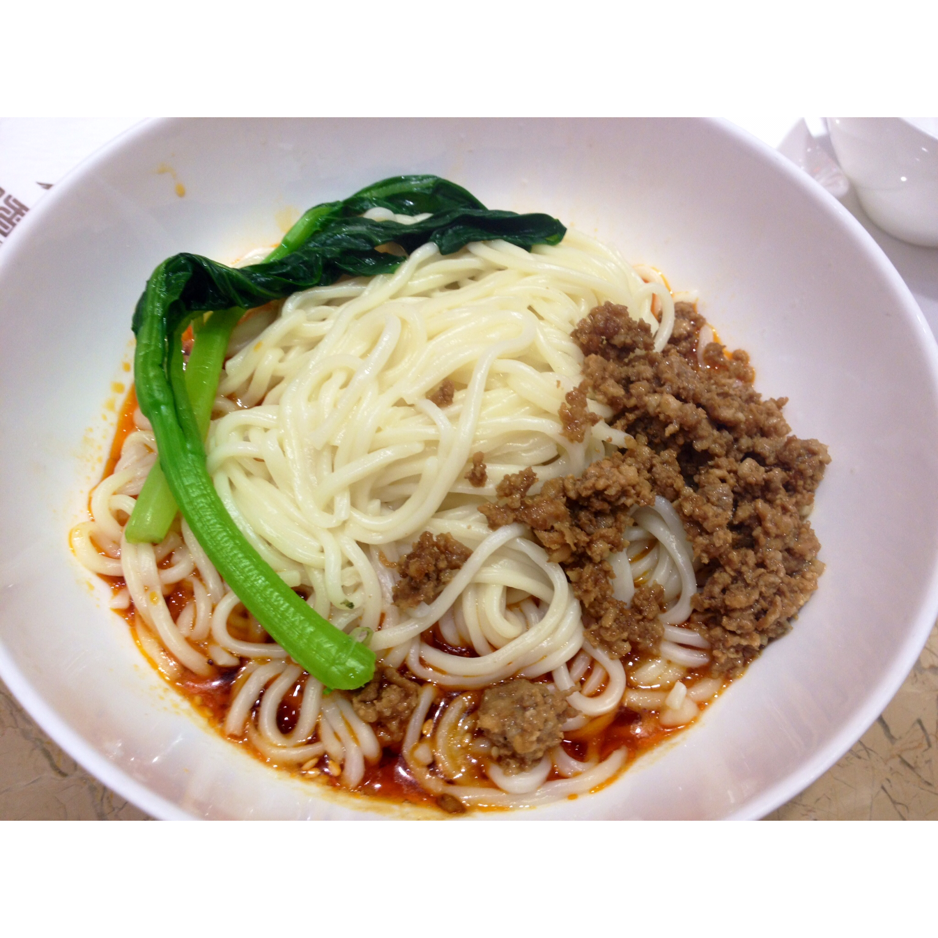 旅行途中的美食