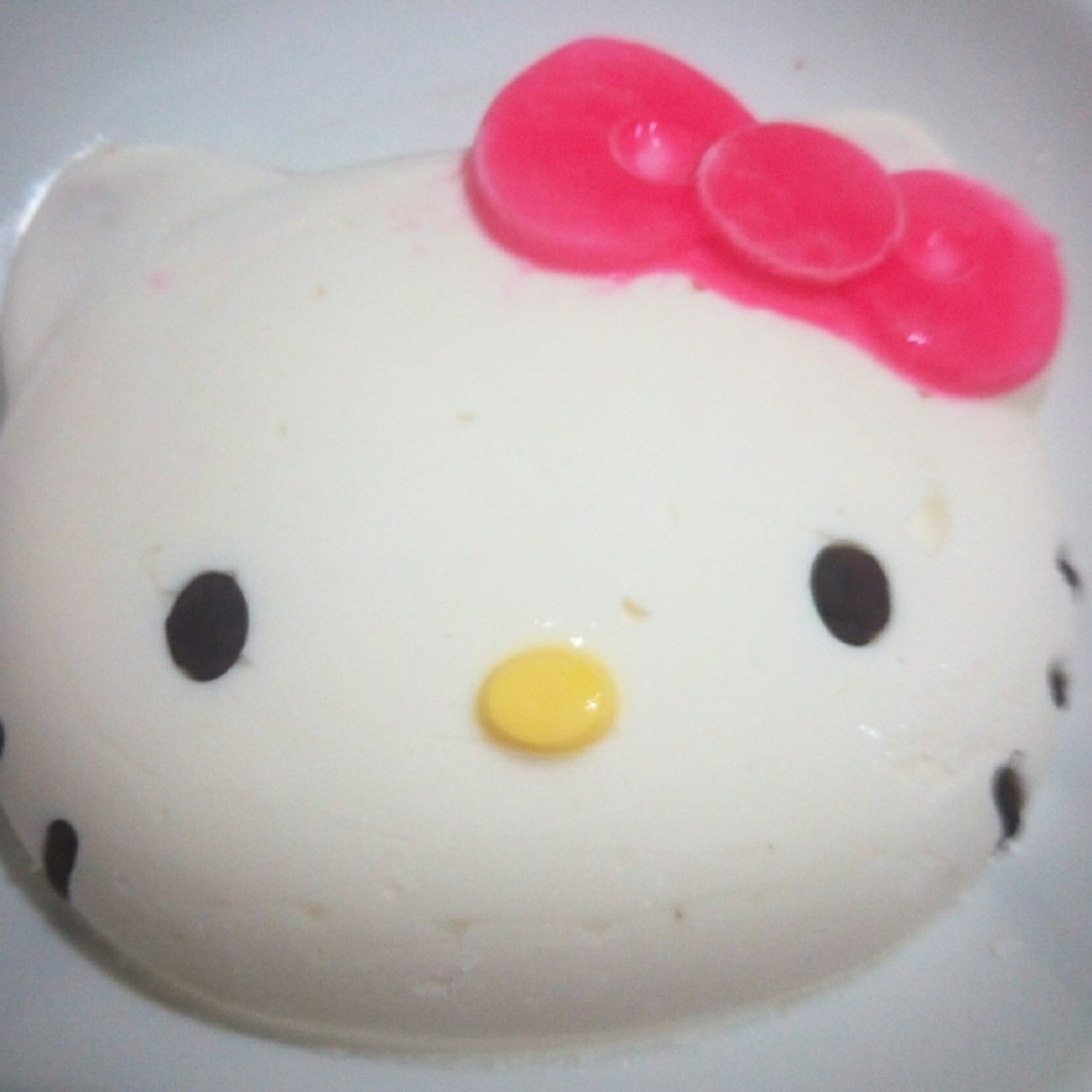 Kitty 猫酸奶慕斯