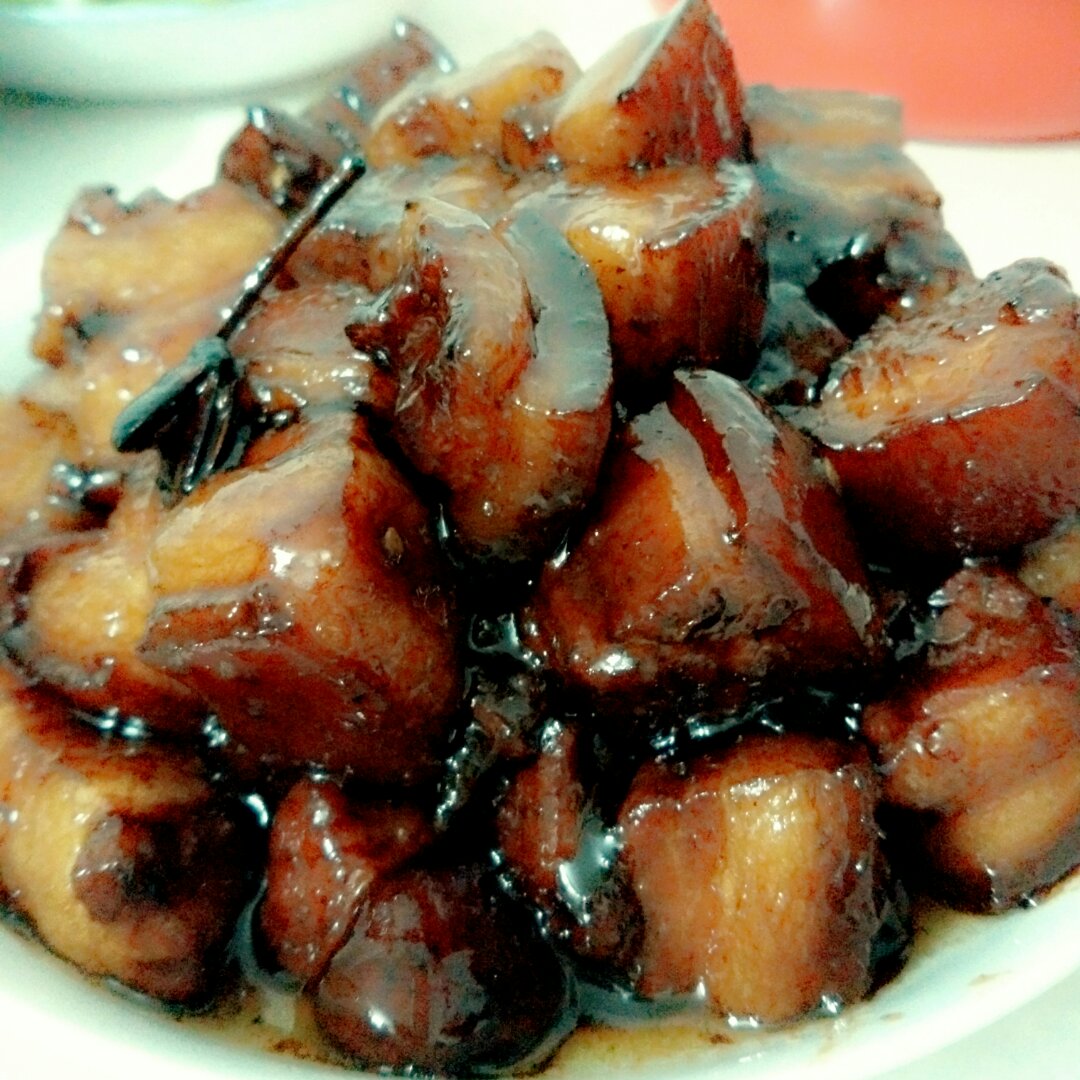 红烧肉