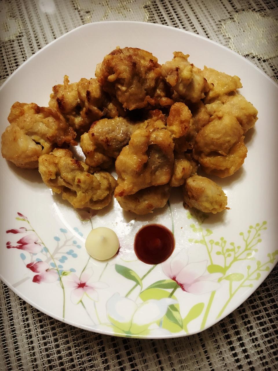 “唐揚げ”日式炸鸡