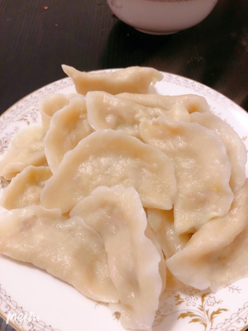 饺子馅 饺子 包子馅 包子