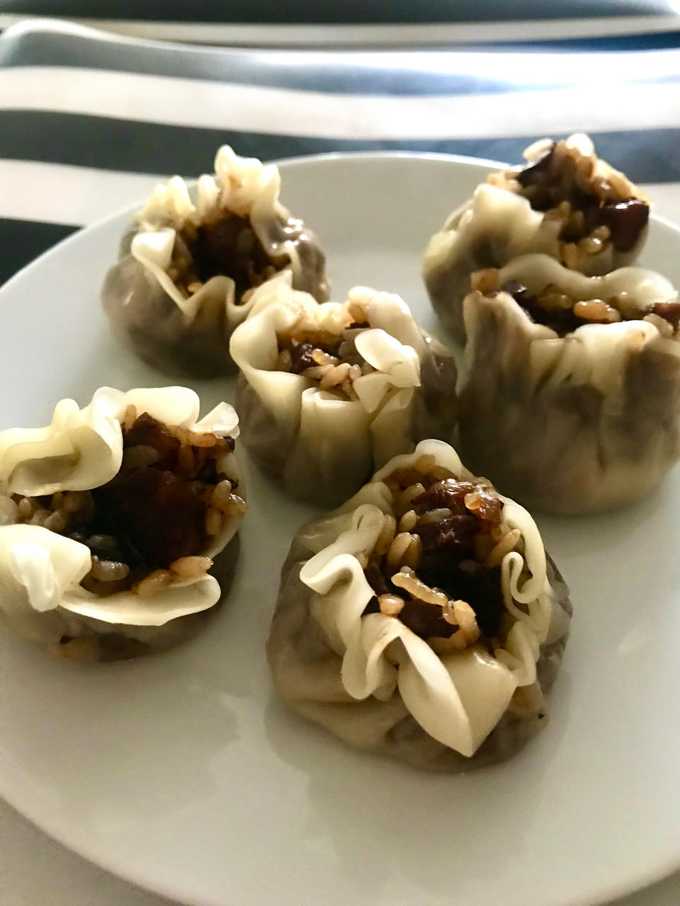 超级美食虾干
