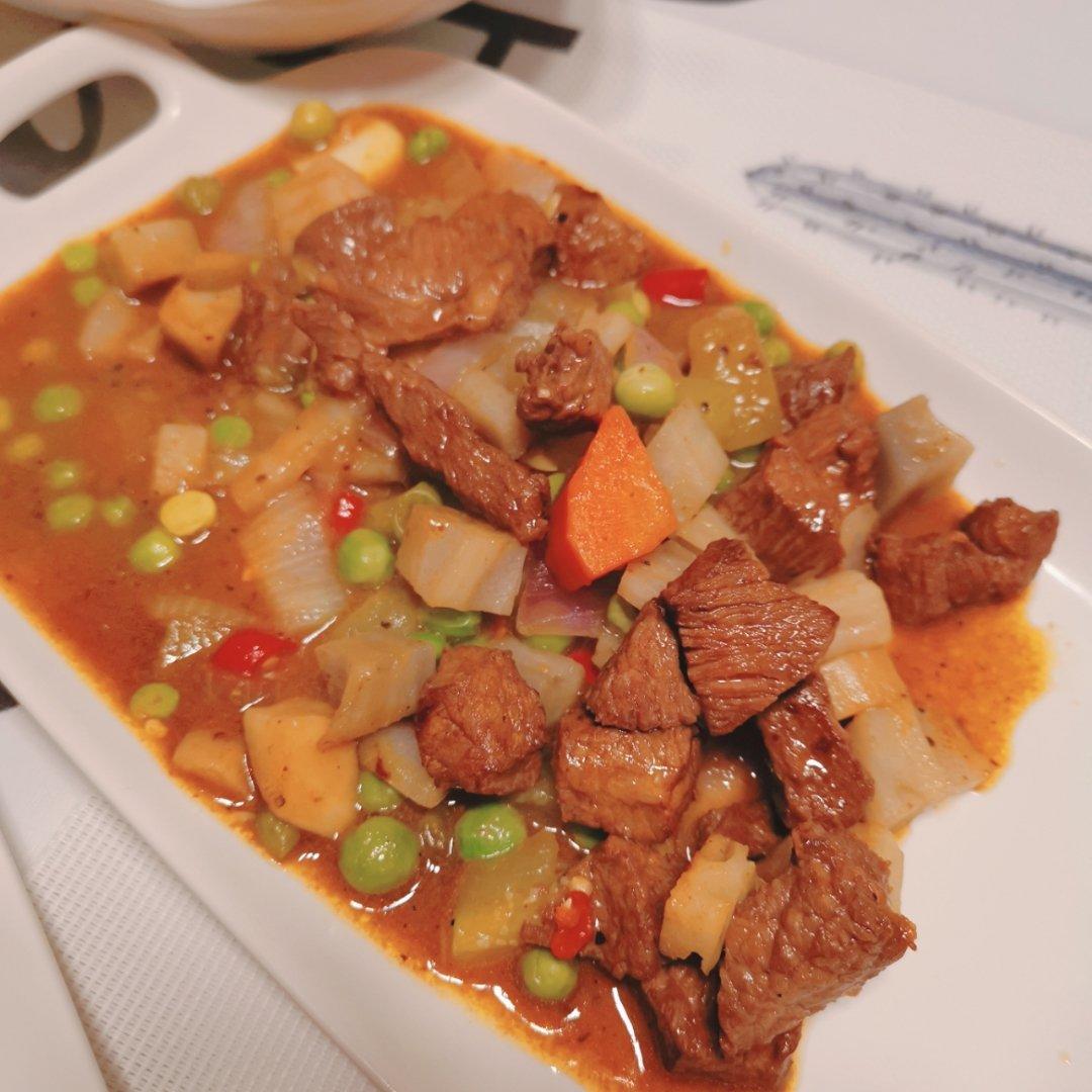 牛肉嫩滑不柴不硬的家常处理方法 30年经验大师小秘方
