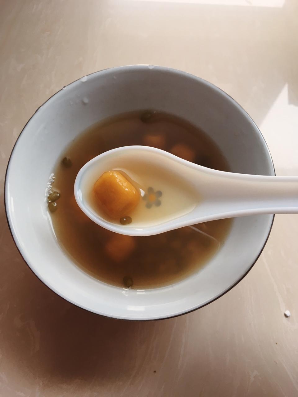 超超超详细的芋圆教程