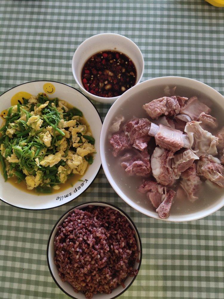 西葫芦鸡蛋水饺（2）-素食、健康、低脂、少油少盐