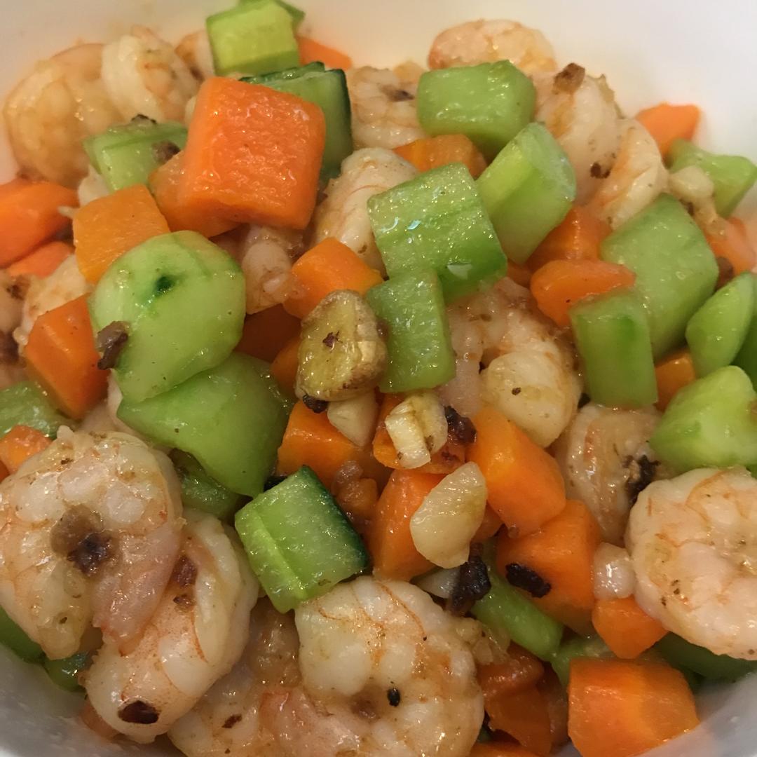 暖暖rui做的三色炒虾仁三色炒虾仁家常菜首页登录注册