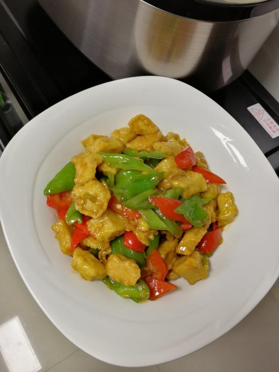 东北溜肉段