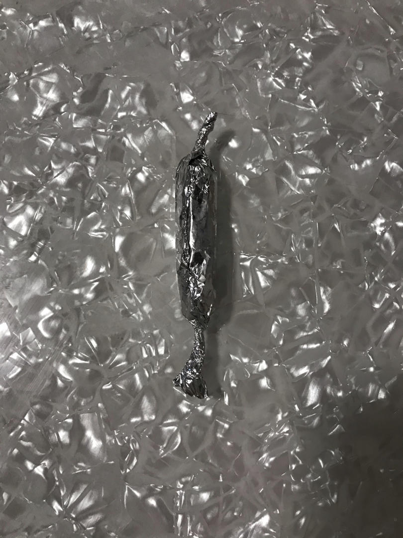 八个月宝宝手指辅食——胡萝卜山药猪肉肠