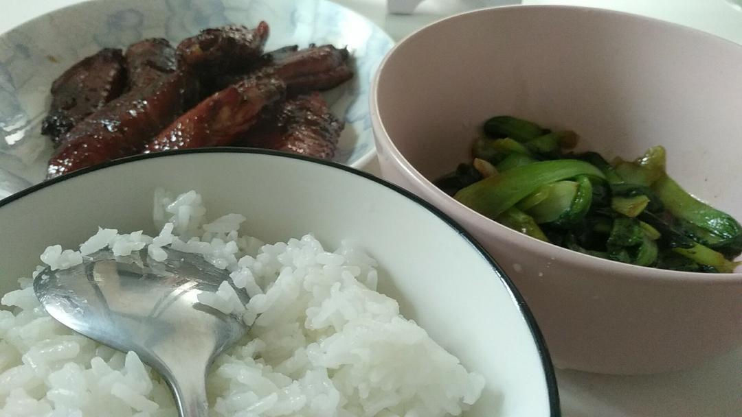 可乐鸡翅