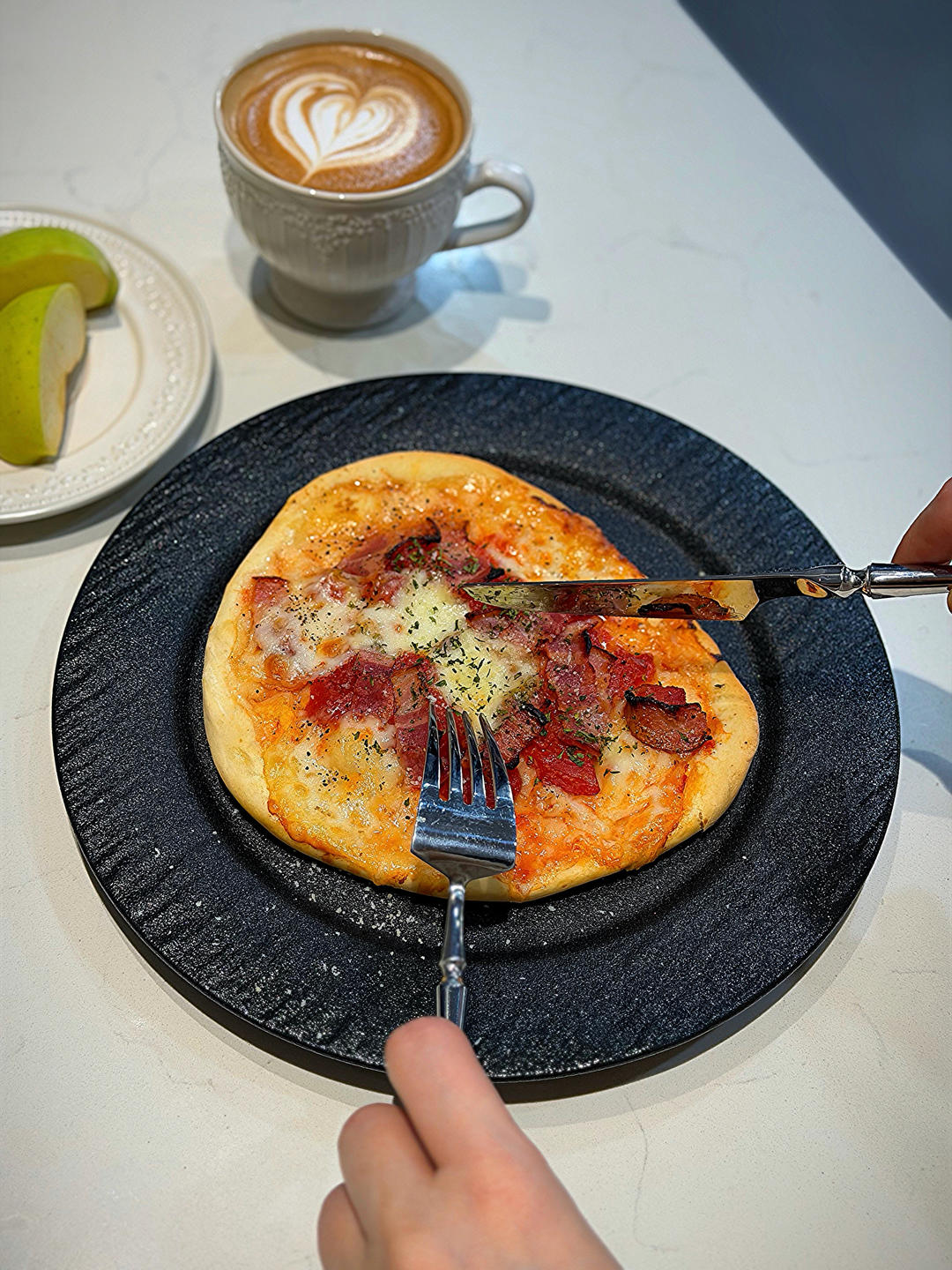 雯雯的咖啡☕️日记