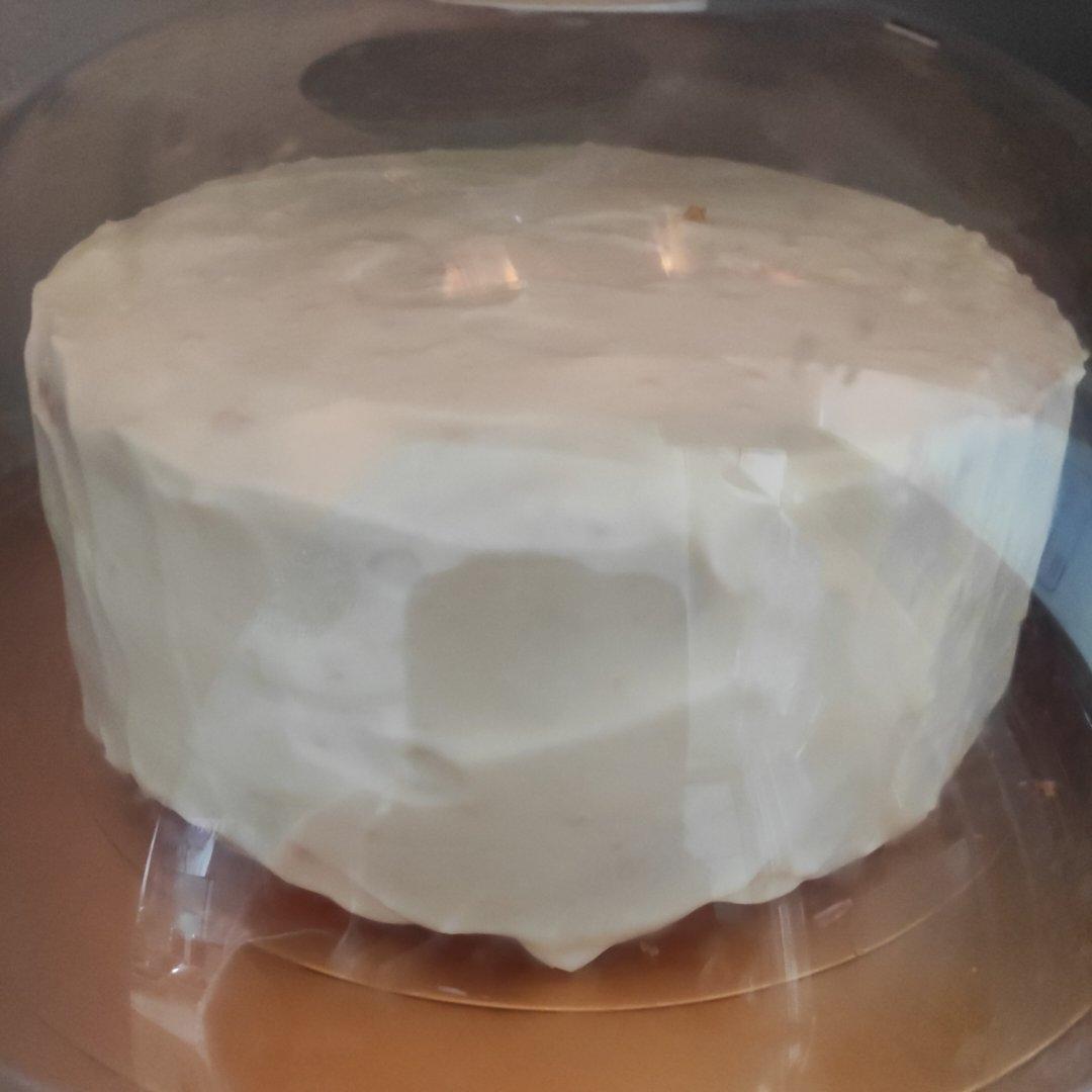 奶油奶酪馅，芝士味浓郁，百搭好吃配蛋糕面包饼干薯片等都可以，简单