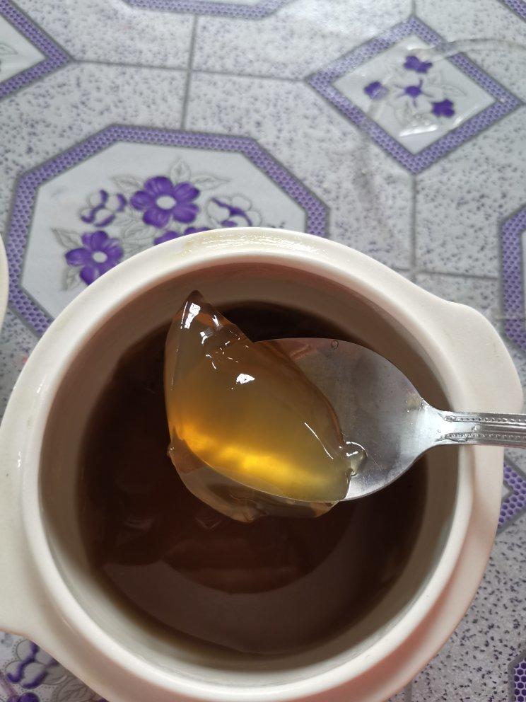 清热润燥—海底椰菊花雪梨膏的全部作品