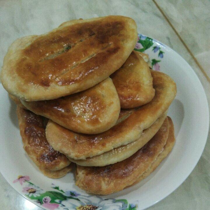鞋底饼