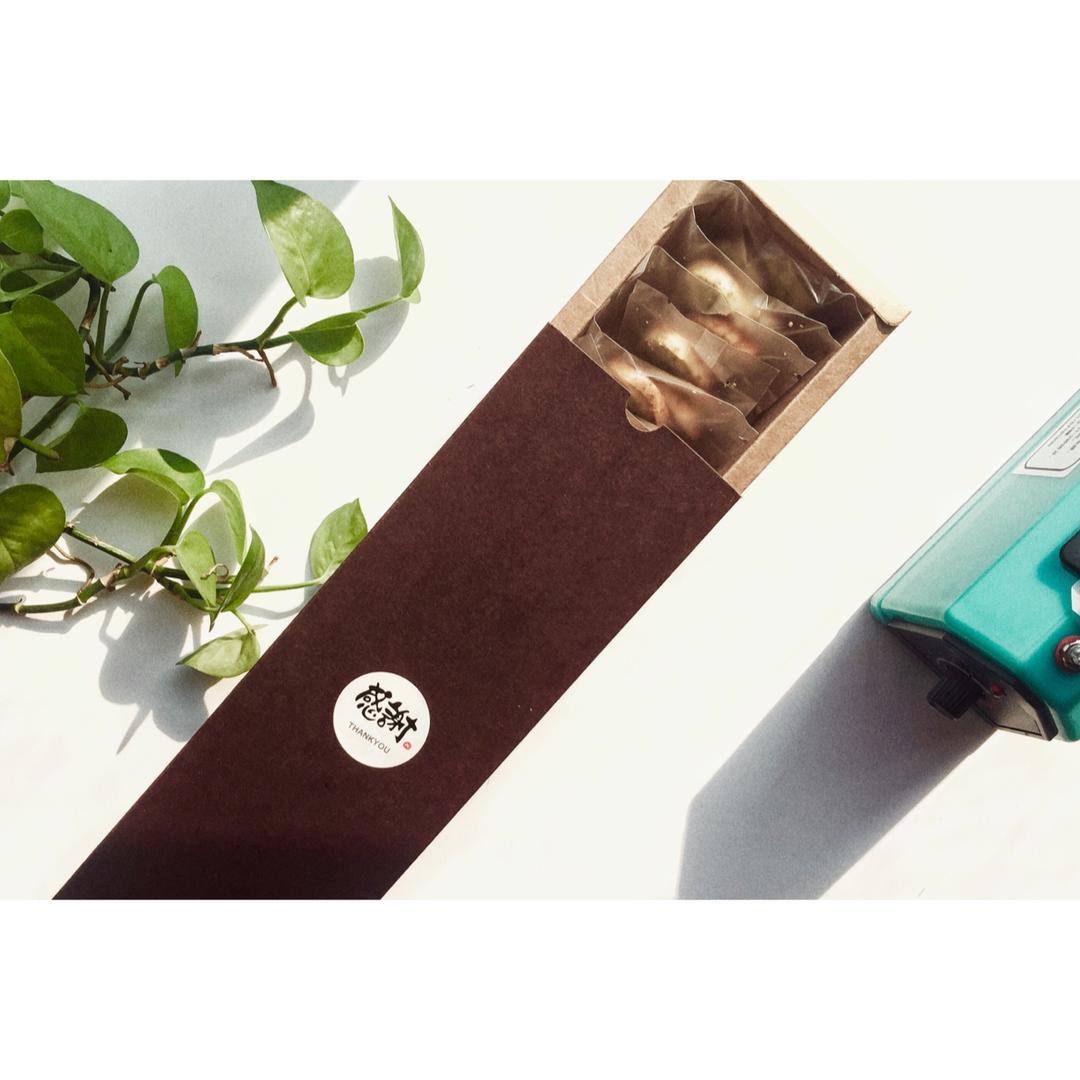 酥到骨子里-小嶋老师的【红茶酥饼】