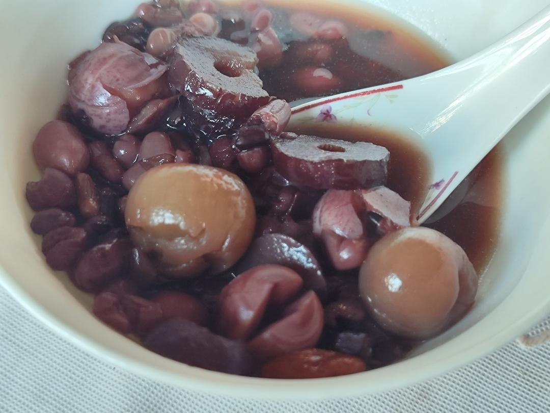 红豆汤