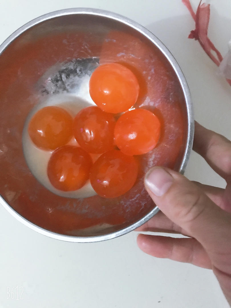 自制咸鸭蛋（转）