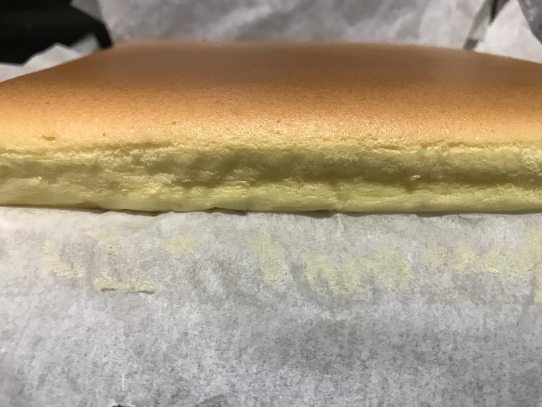 入口即化の棉花蛋糕