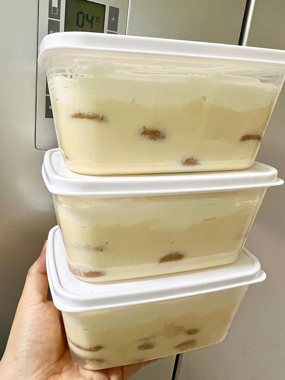 提拉米苏 意大利版