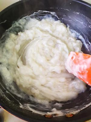 自制红薯凉粉的做法 步骤5