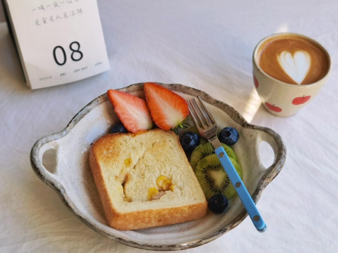 糖糖的早餐合集🍱