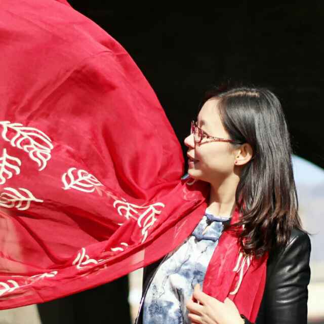 琬瑜如初
