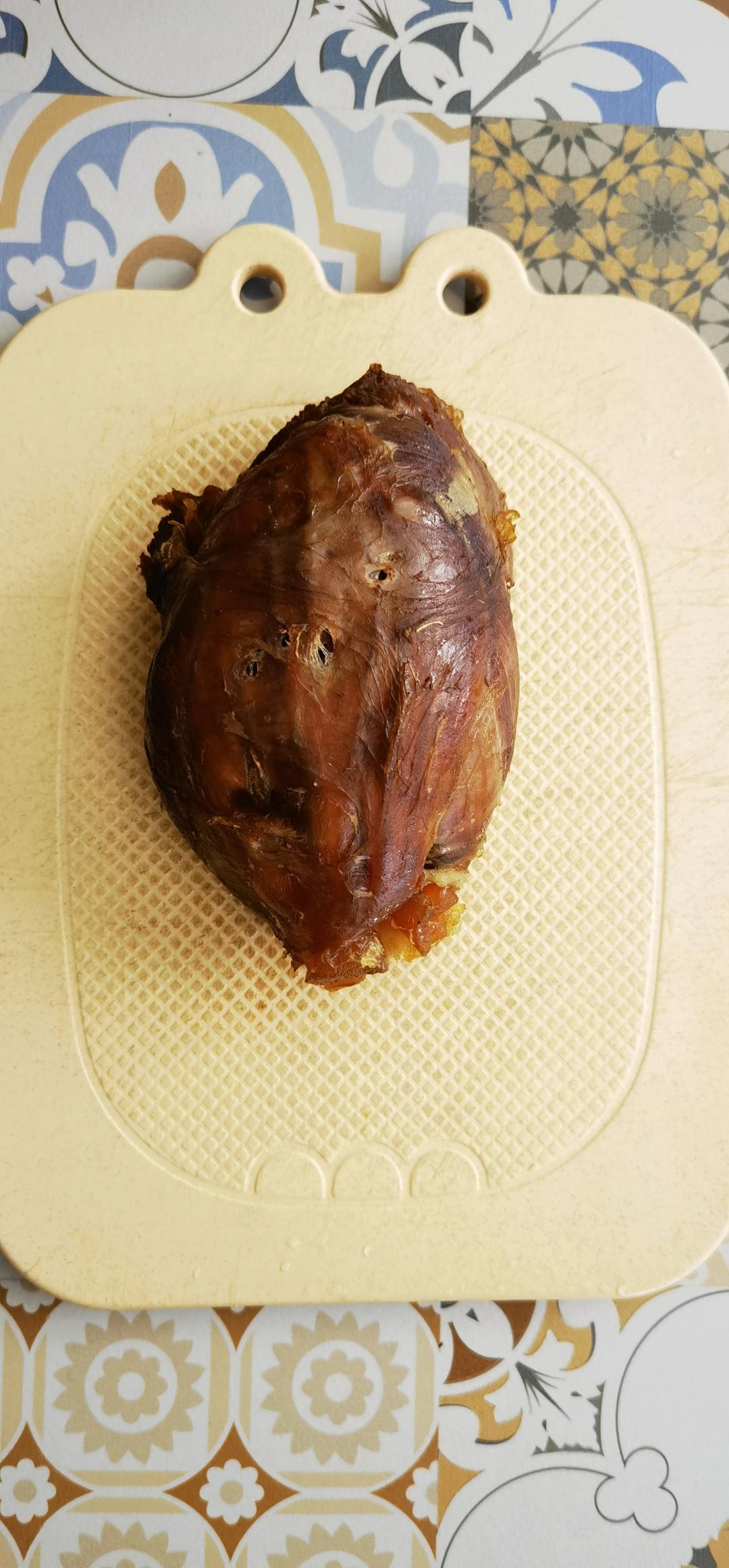 极简·古法｜酱牛肉·卤牛肉·牛腱子｜卡卡爸·不藏私