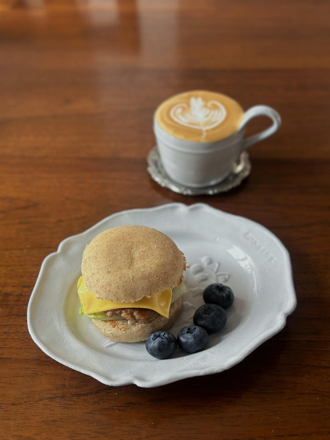 早餐•2026年3月26日