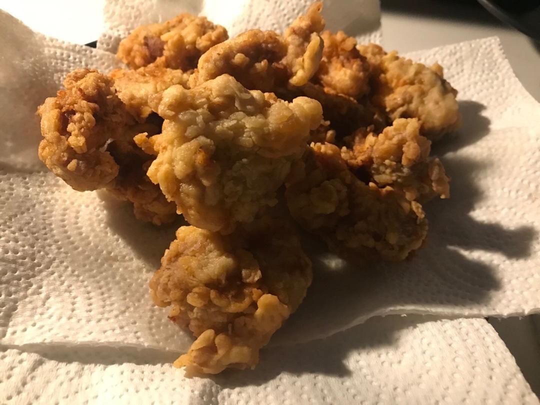 “唐揚げ”日式炸鸡