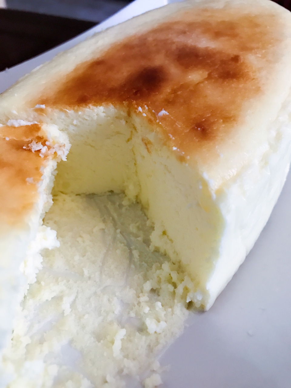 酸奶重乳酪蛋糕的做法