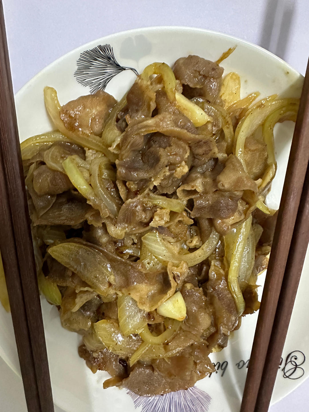 秒杀吉野家的照烧肥牛