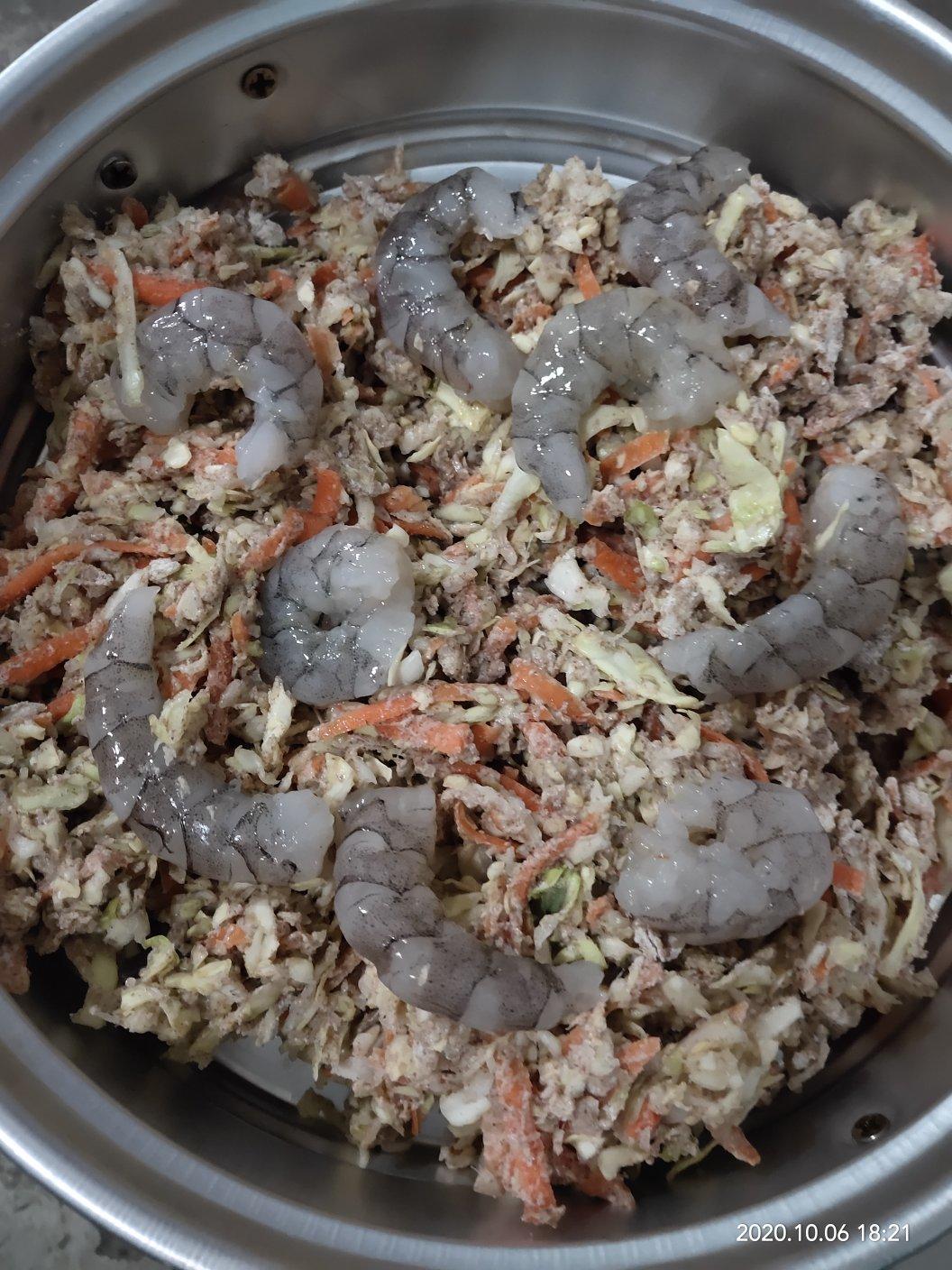 健身轻食：蔬菜主食一锅出  特别简单！