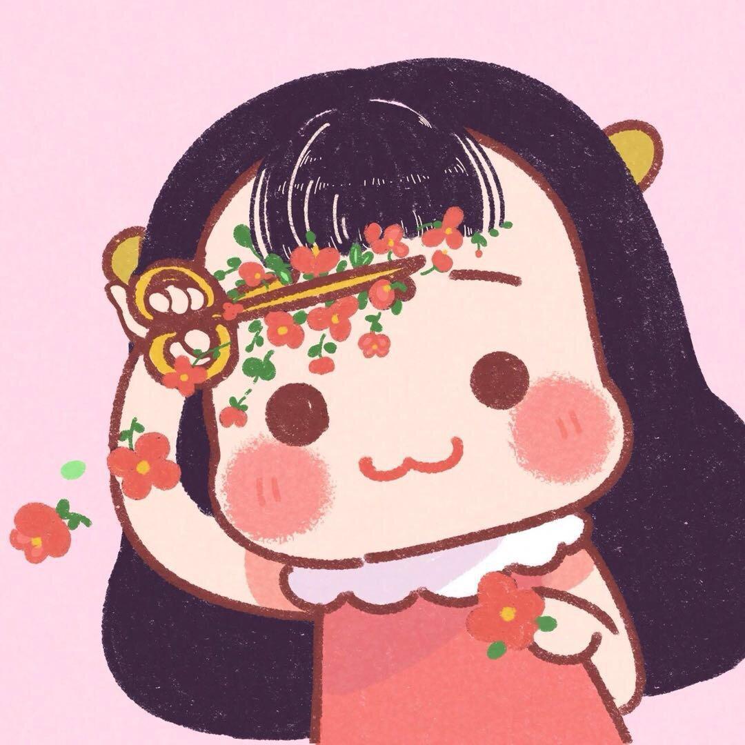 小眼呆r