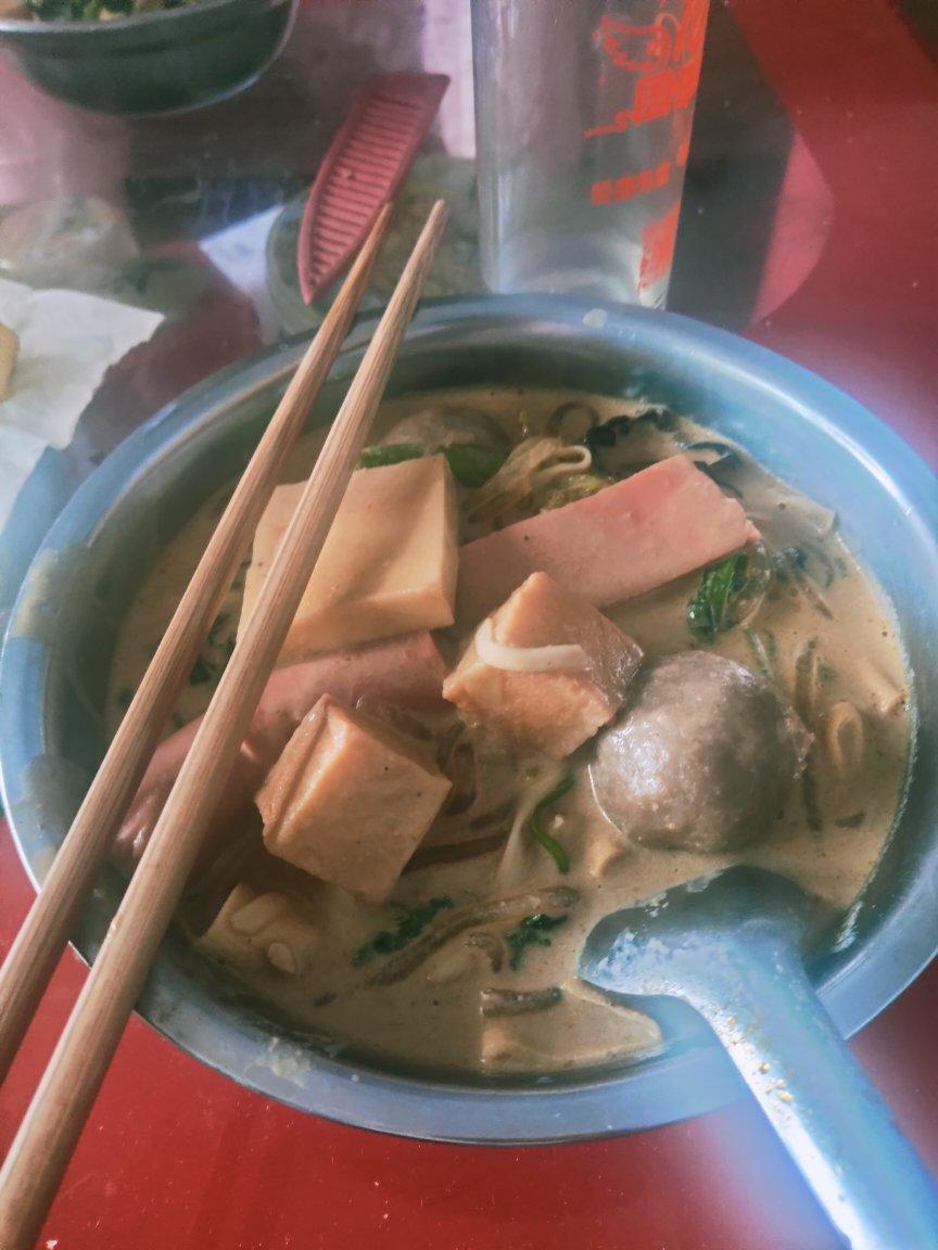测试n次，我终于做出了比杨国福还好吃的麻辣烫！