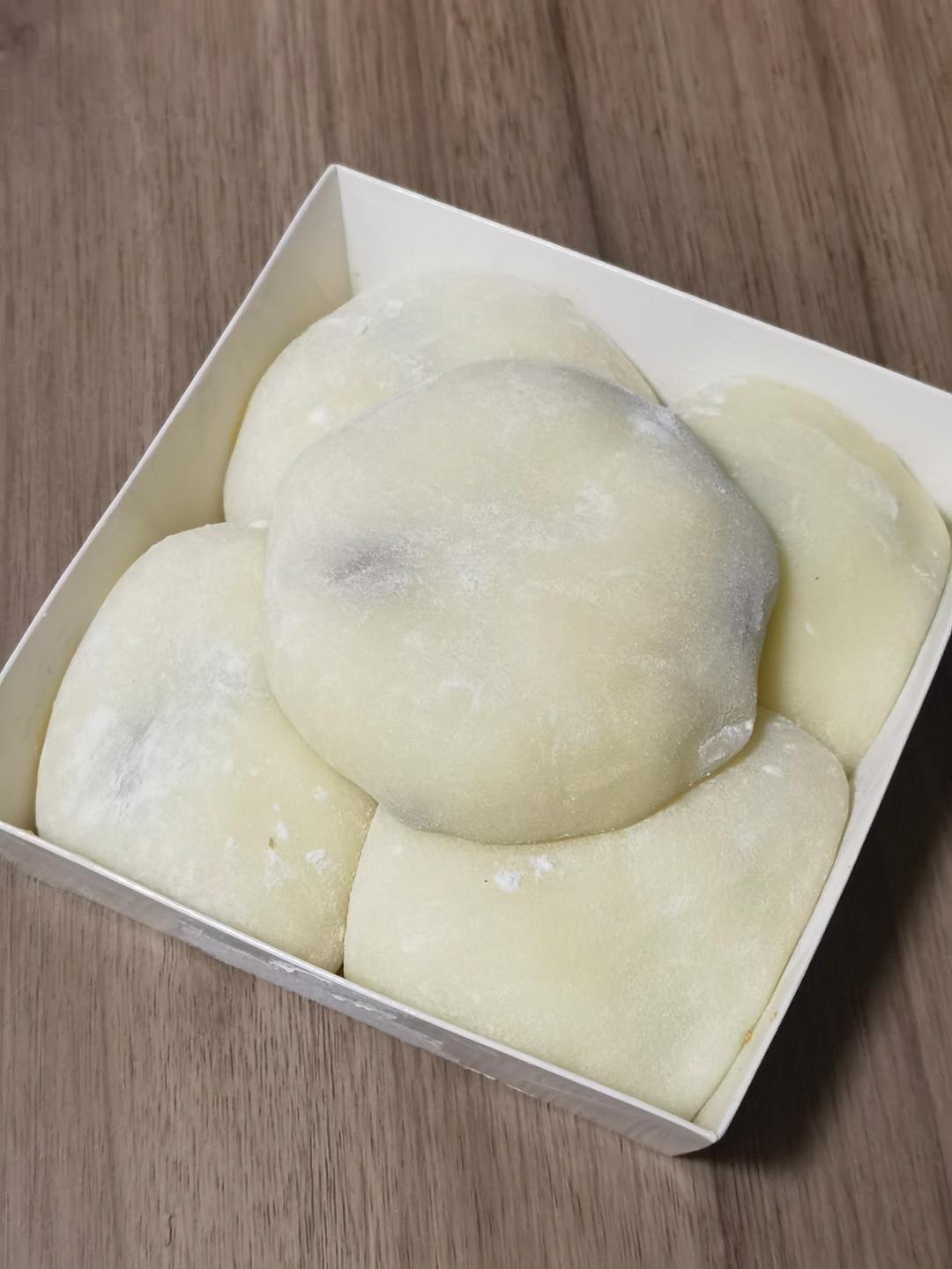 雪媚娘（超详细）