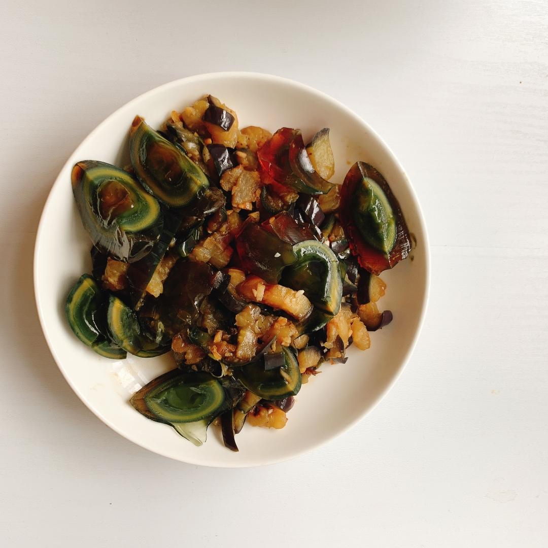 我的减脂备餐食谱