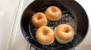 甜甜圈🍩—不需发酵箱简易版的做法 步骤18