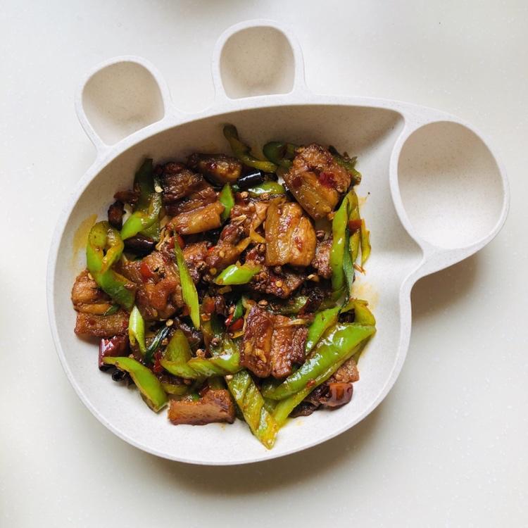 秘制家常回锅肉