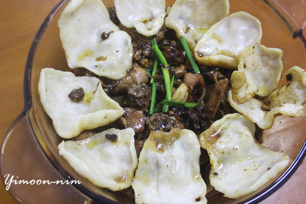 年夜饭来咯～第七弹！【地锅鸡】霸道的美味！