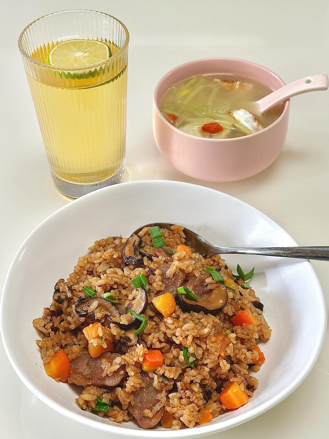 午餐•2026年1月13日