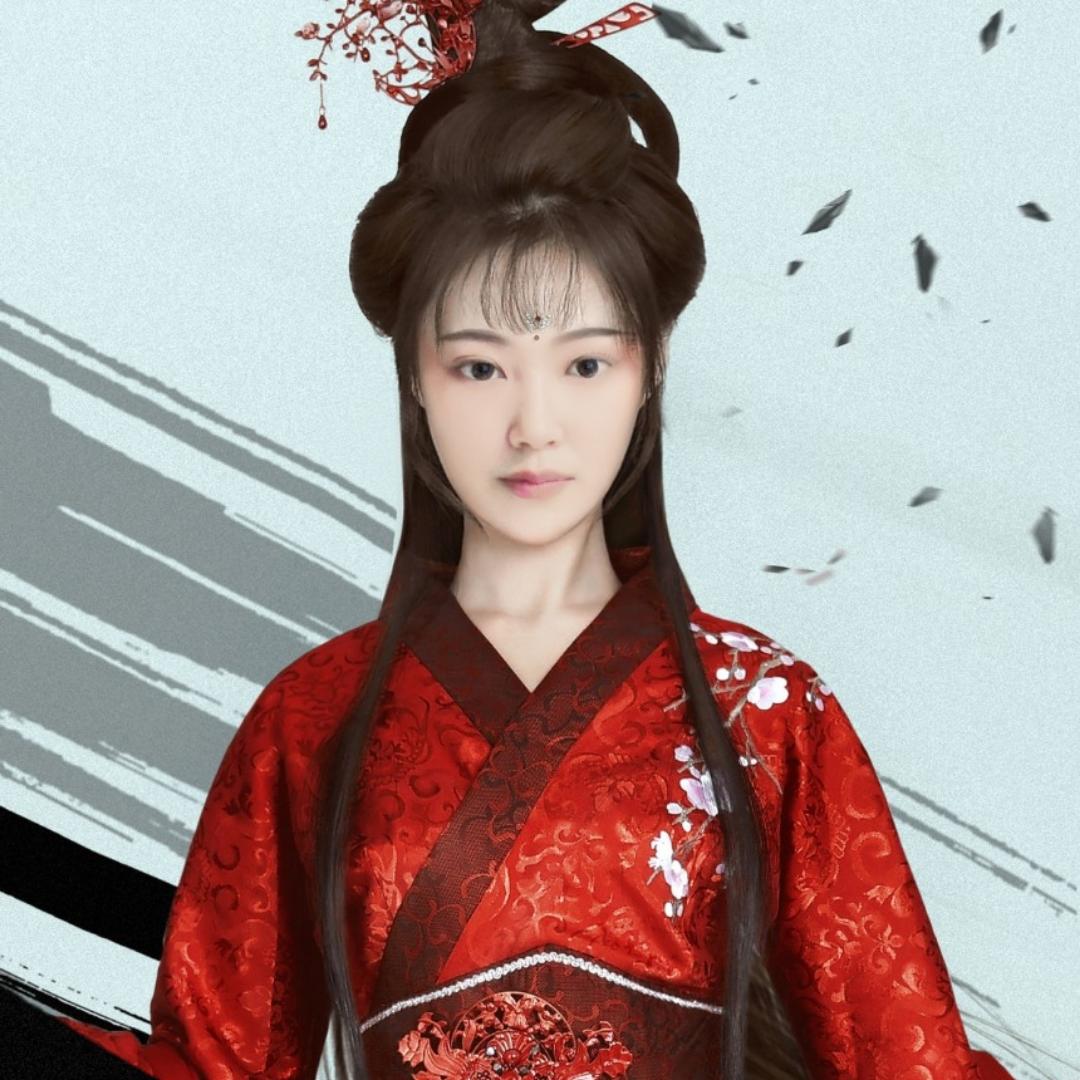 夏言汐