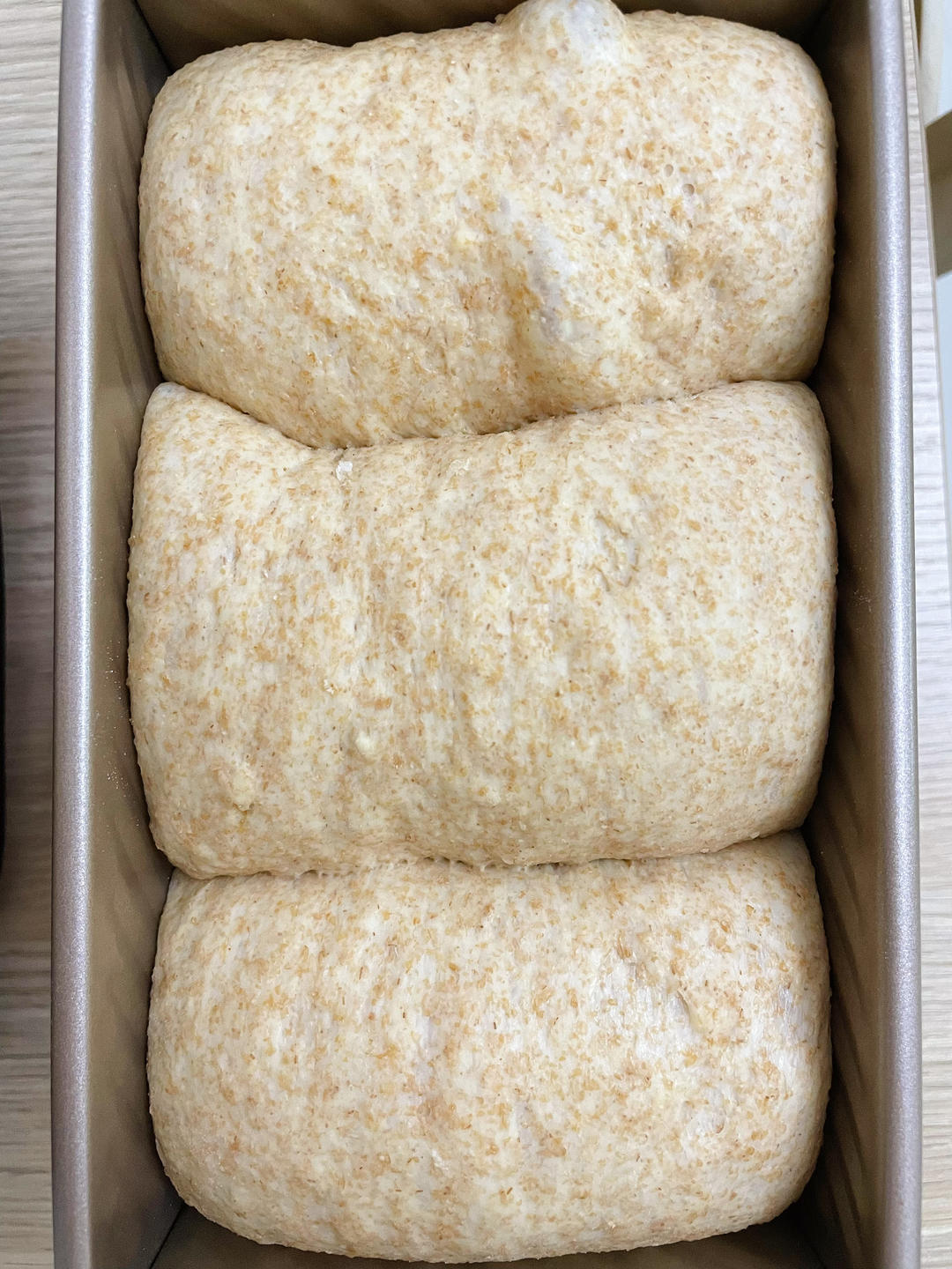 100%真全麦吐司
