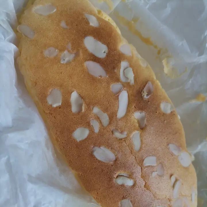 入口即化的半熟芝士蛋糕