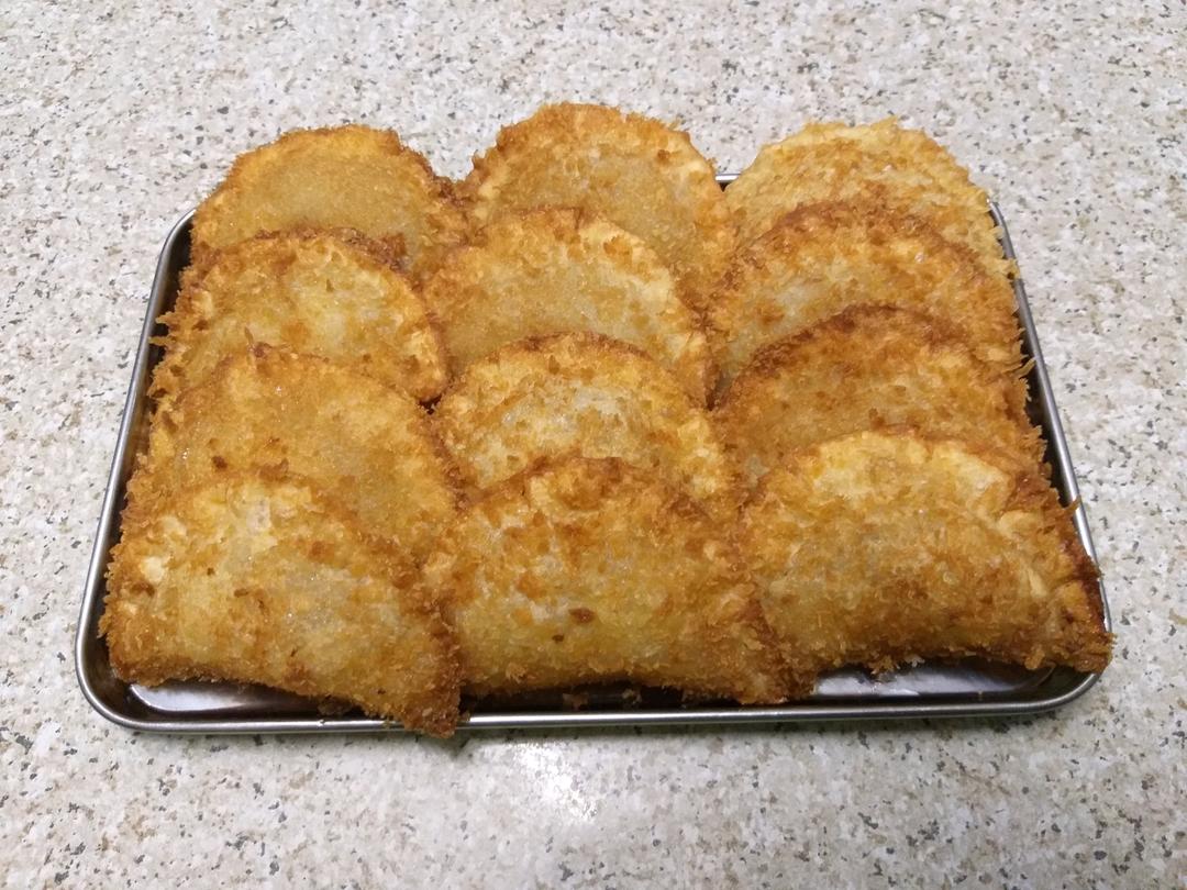 简易版香蕉派🍌🥧